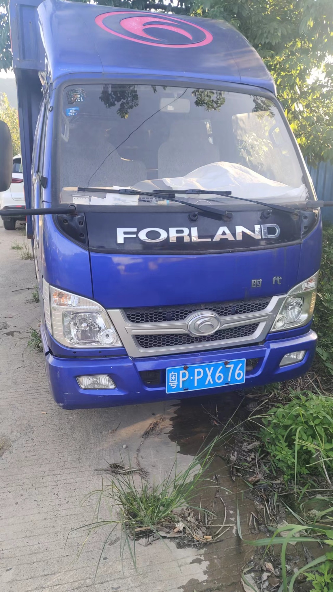 出售17年的时代小卡走了5万多公里价格1万联系电话13539140448